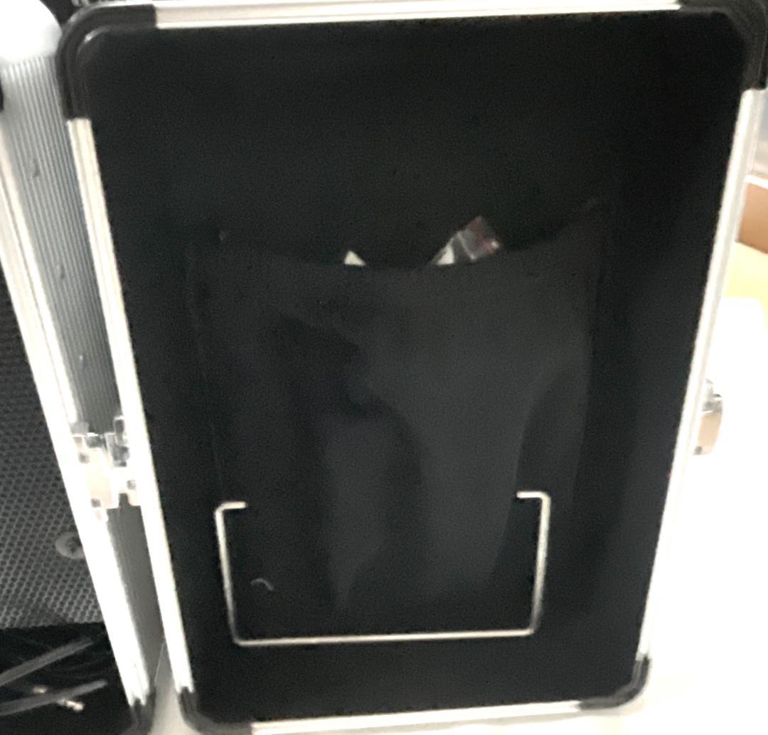 リクエスト専用です。TOA トーア KZ 25 ポータブルアンプ（CD・カセット