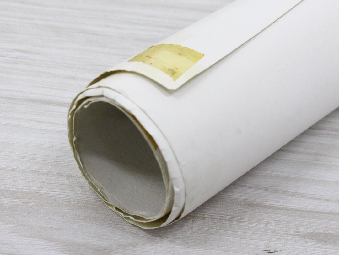 ◇奈良美智 ドラえもん展 ポスター ジャイアンにリボンをとられたドラミちゃん