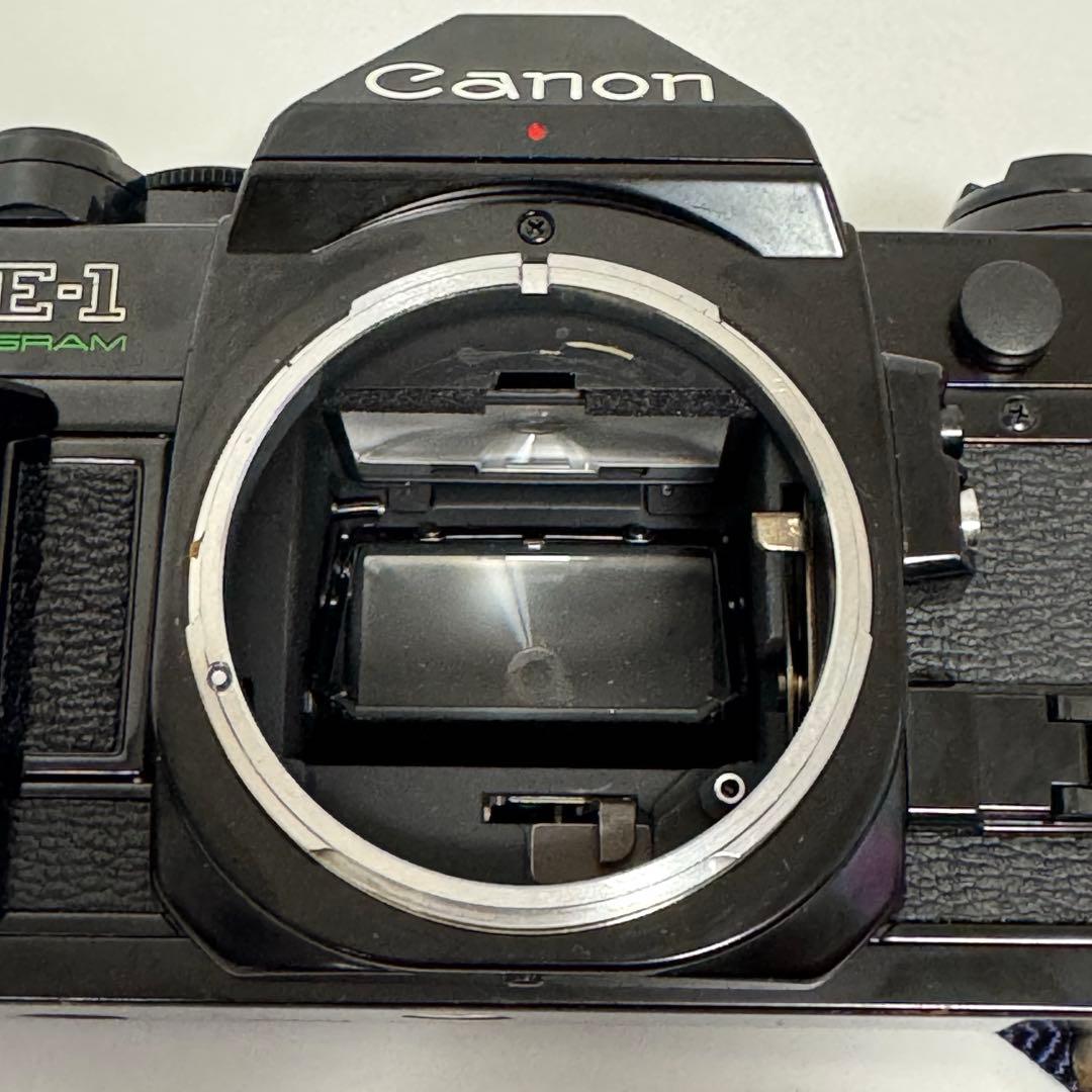 ゆ*き様 Canon AE-1 PROGRAM 50mm 1.4 BS-52