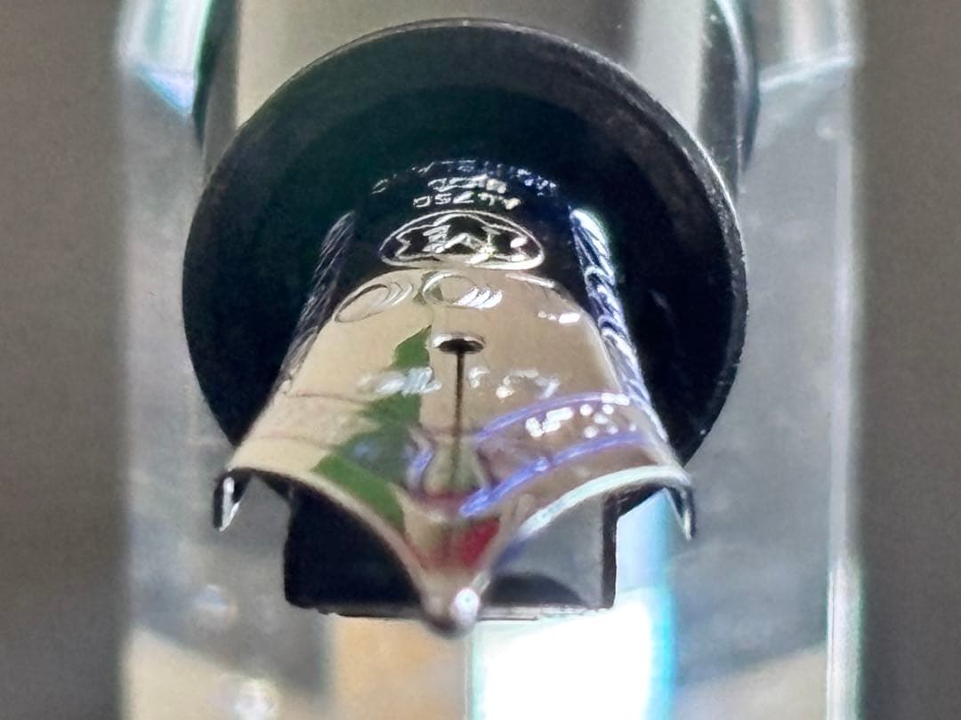 モンブラン　マイスターシュテュック ジオリジン 149 万年筆（Ｍニブ）