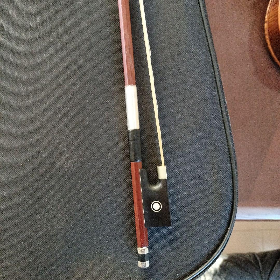 Bella Armonia バイオリン