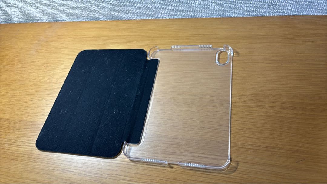 【最終値下げ】iPad mini7 A17pro Wi-Fiモデル おまけ付き