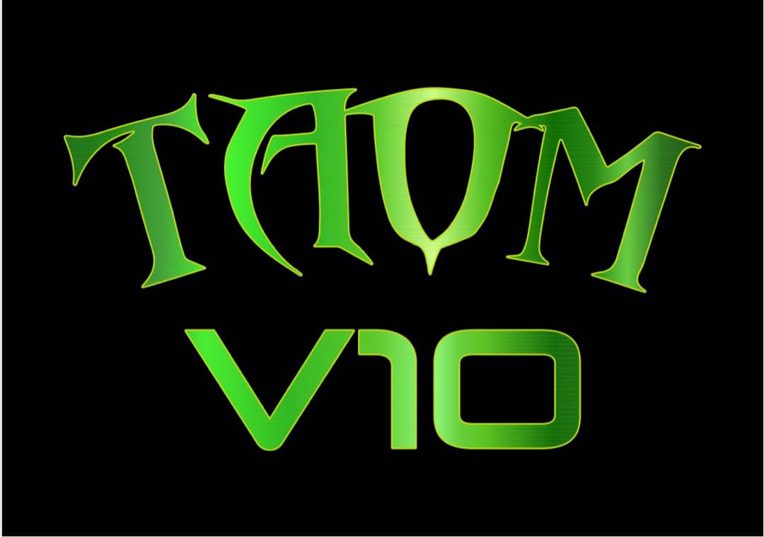 KOLLEN チョークホルダー&ケース、TAOM V10(1個)セット