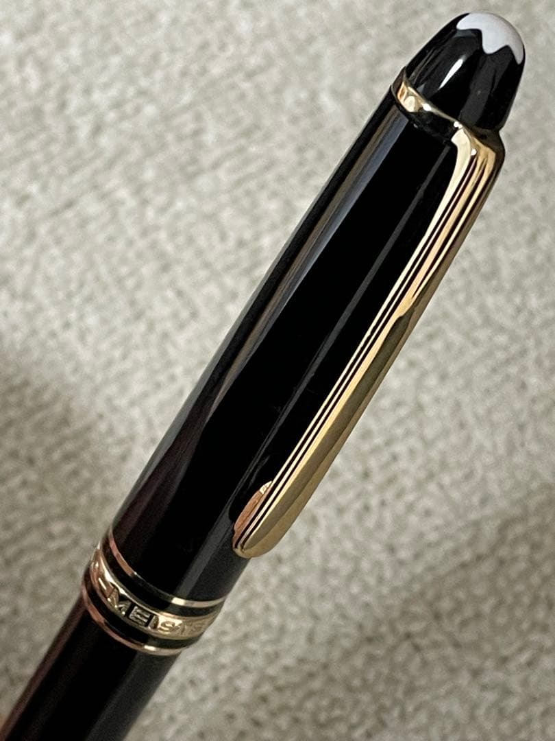 ‼️値下げ‼️◾️モンブラン◾️164 ボールペン◾️マイスターシュテュック クラシック◾️