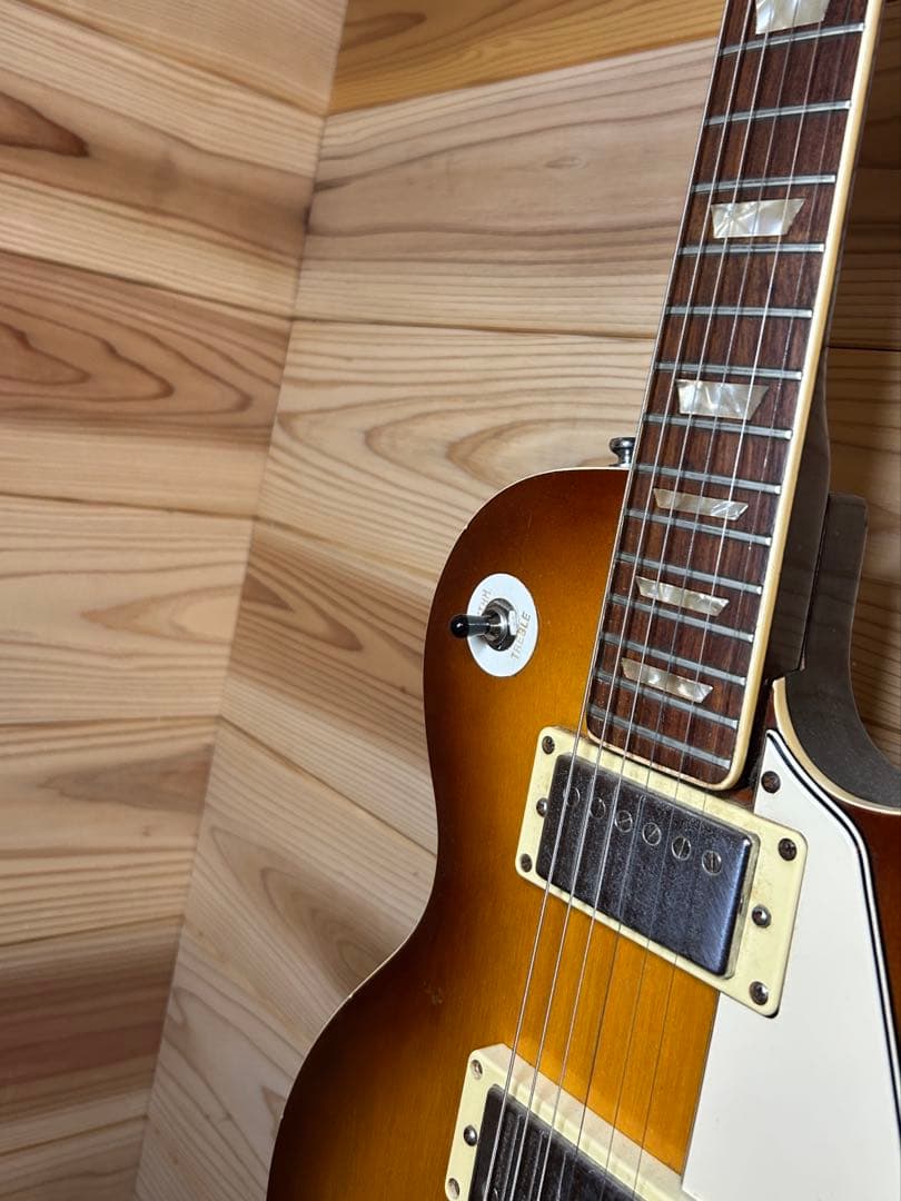 Greco グレコ　エレキギター　EG360S　ビンテージレスポール