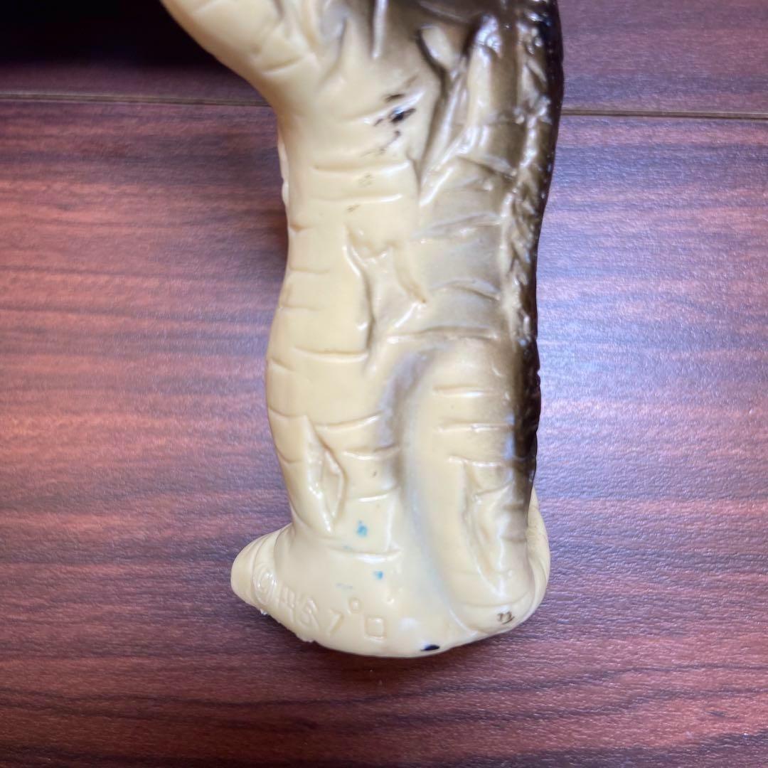 大里玩具 エレキング ソフビ 3175