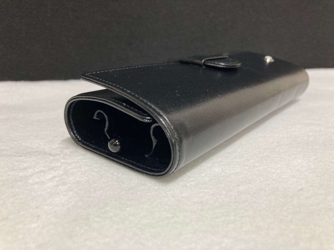 モンブラン　万年筆　ペンケース付　インクセット※刻印有　No.145