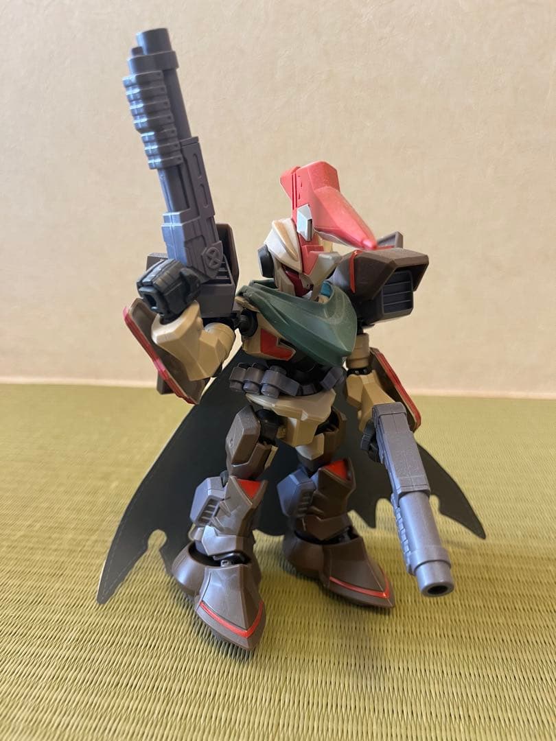 ダンボール戦機 ドットブレイズ 完成品