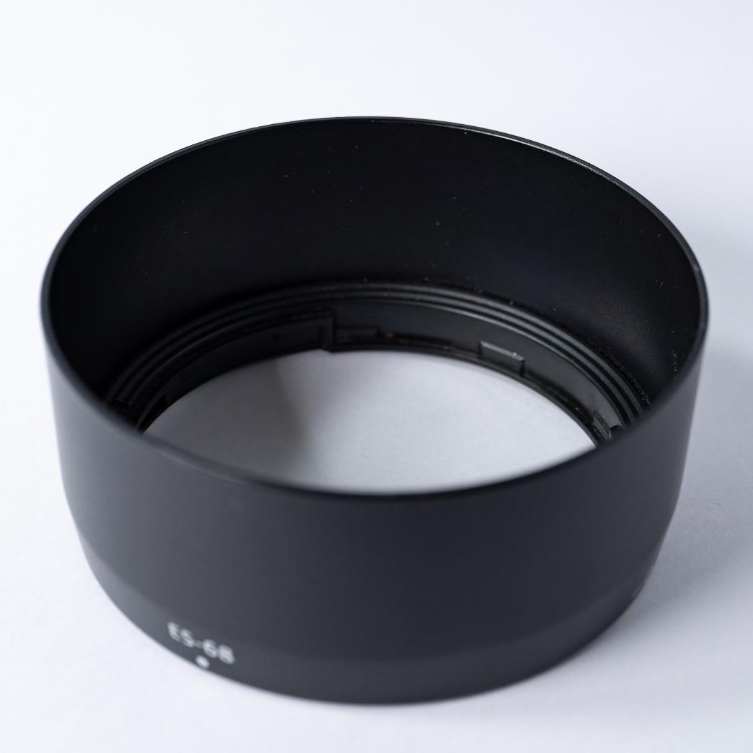 Canon EF50mm F1.8 STM 単焦点レンズ