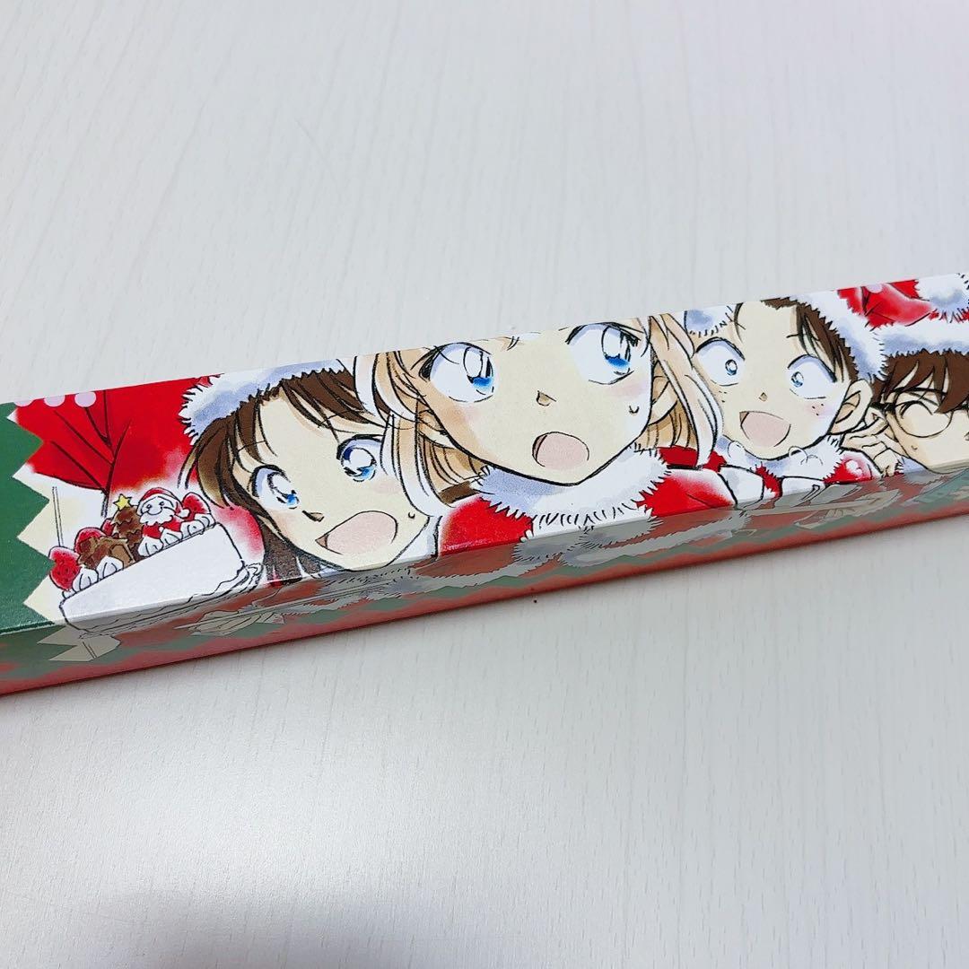 名探偵コナン ポスター クリスマス 灰原哀