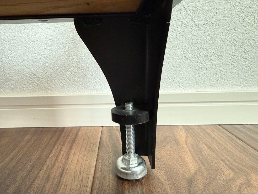 ディキシー テレビボード 「クラッシュゲート」