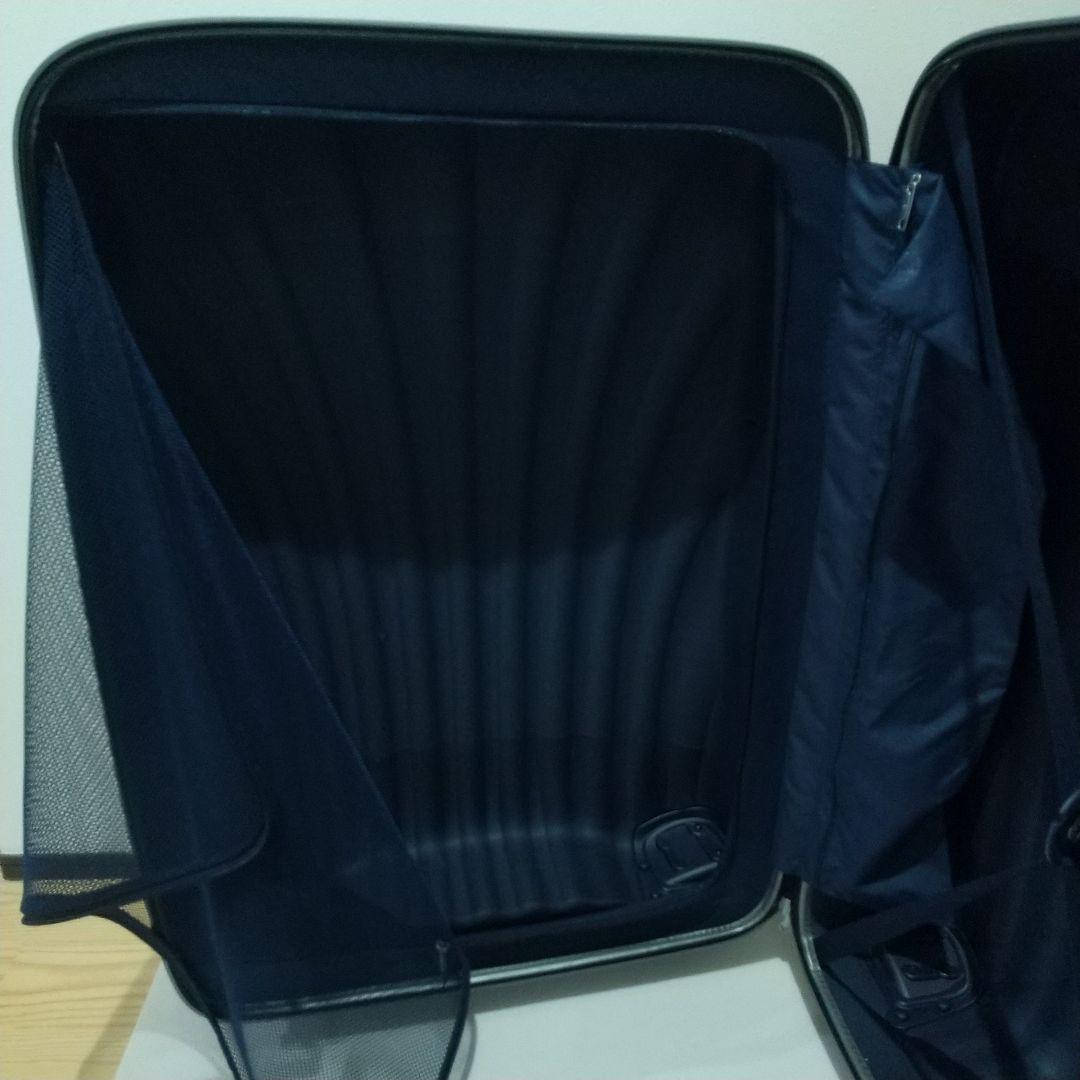 SAMSONITE コスモライトスピナー75 94L サムソナイト　キャリー