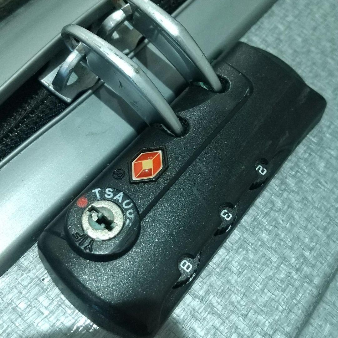 SAMSONITE コスモライトスピナー75 94L サムソナイト　キャリー