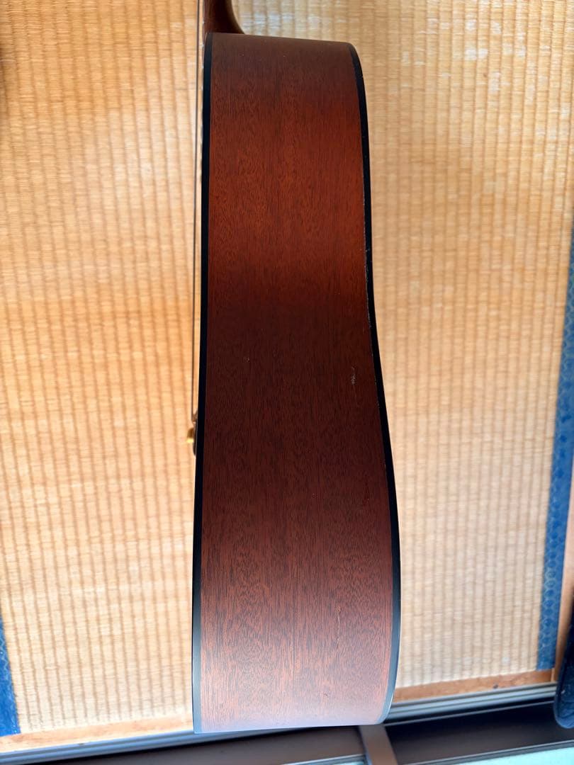 Martin D-16GT アコースティックギター
