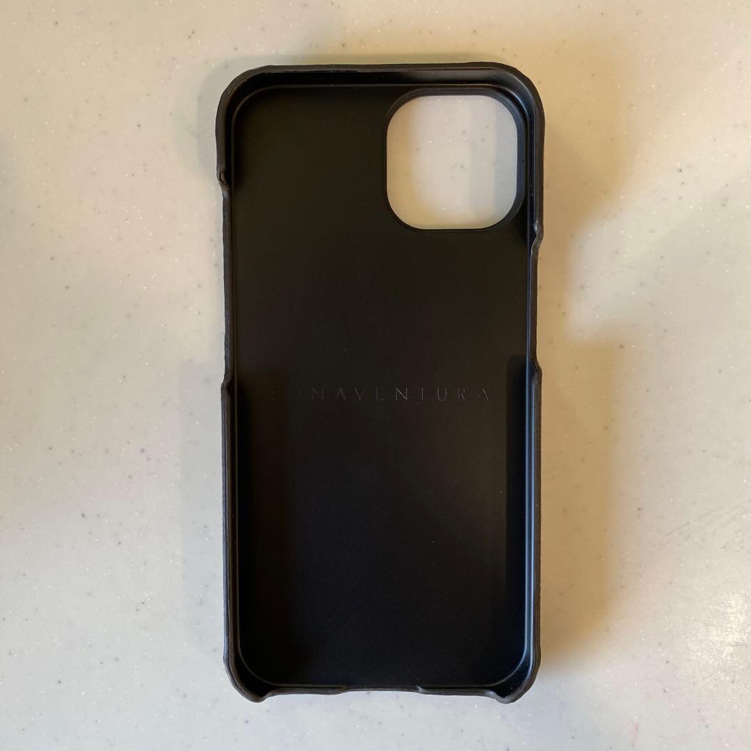 BONAVENTURA ボナベンチュラ iPhone14 ケース