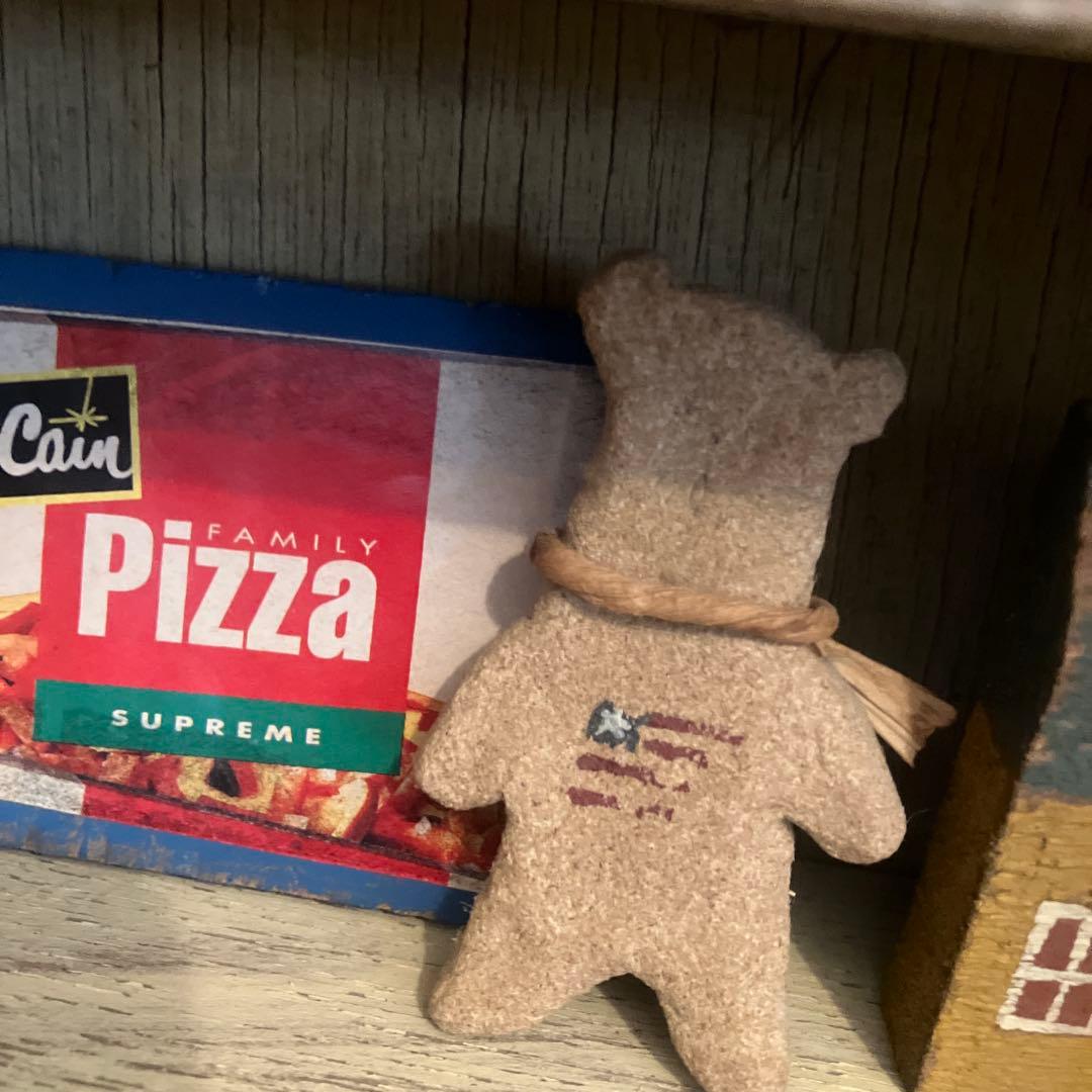 飾り棚(小物付き)