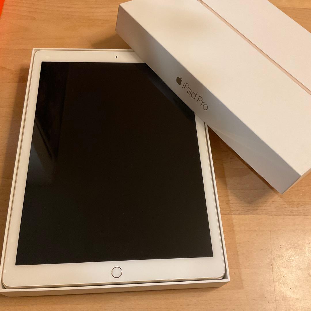 iPad Pro12.9インチ/第一世代