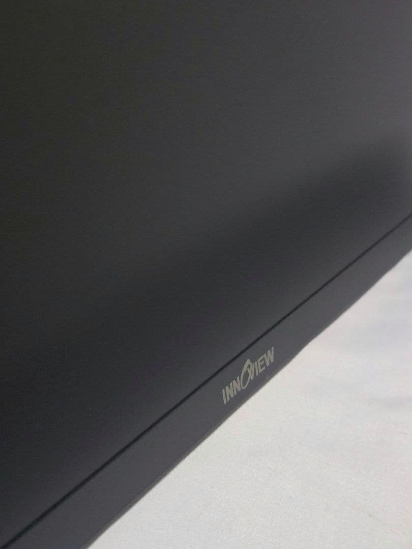 InnoView 23.8インチ 2K 100Hz モバイルモニター QHD