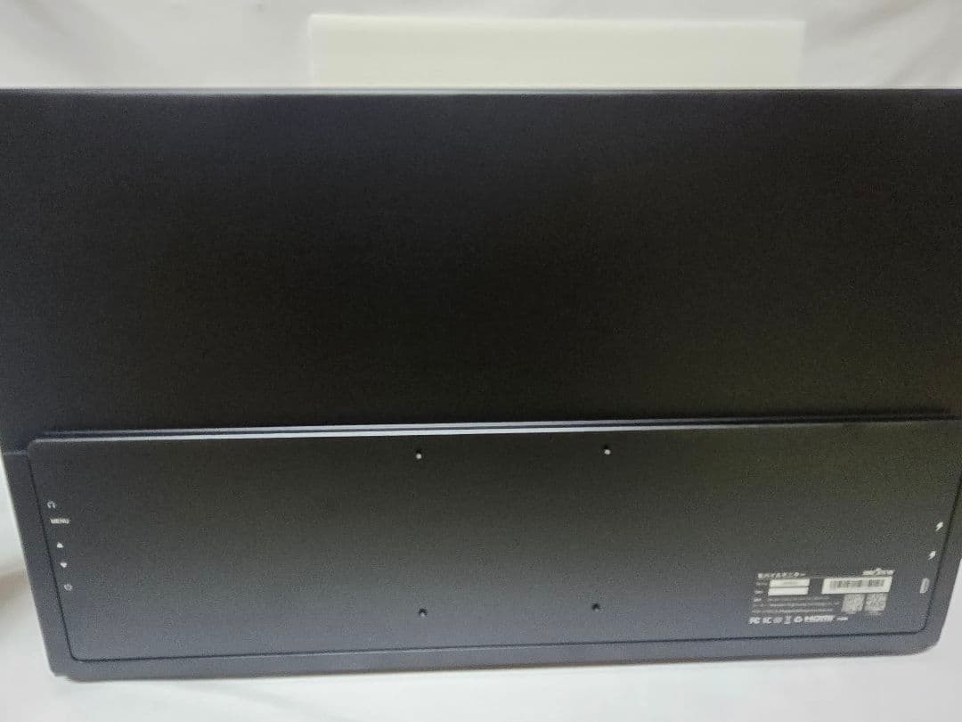 InnoView 23.8インチ 2K 100Hz モバイルモニター QHD