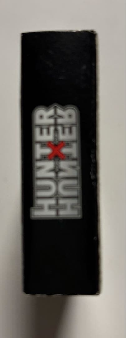 ハンターハンター HUNTER×HUNTER ハンター協会公認 トランプ