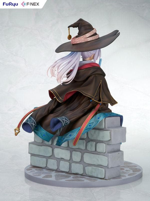 フリュー 魔女の旅々 イレイナ サマーバカンス 1/7