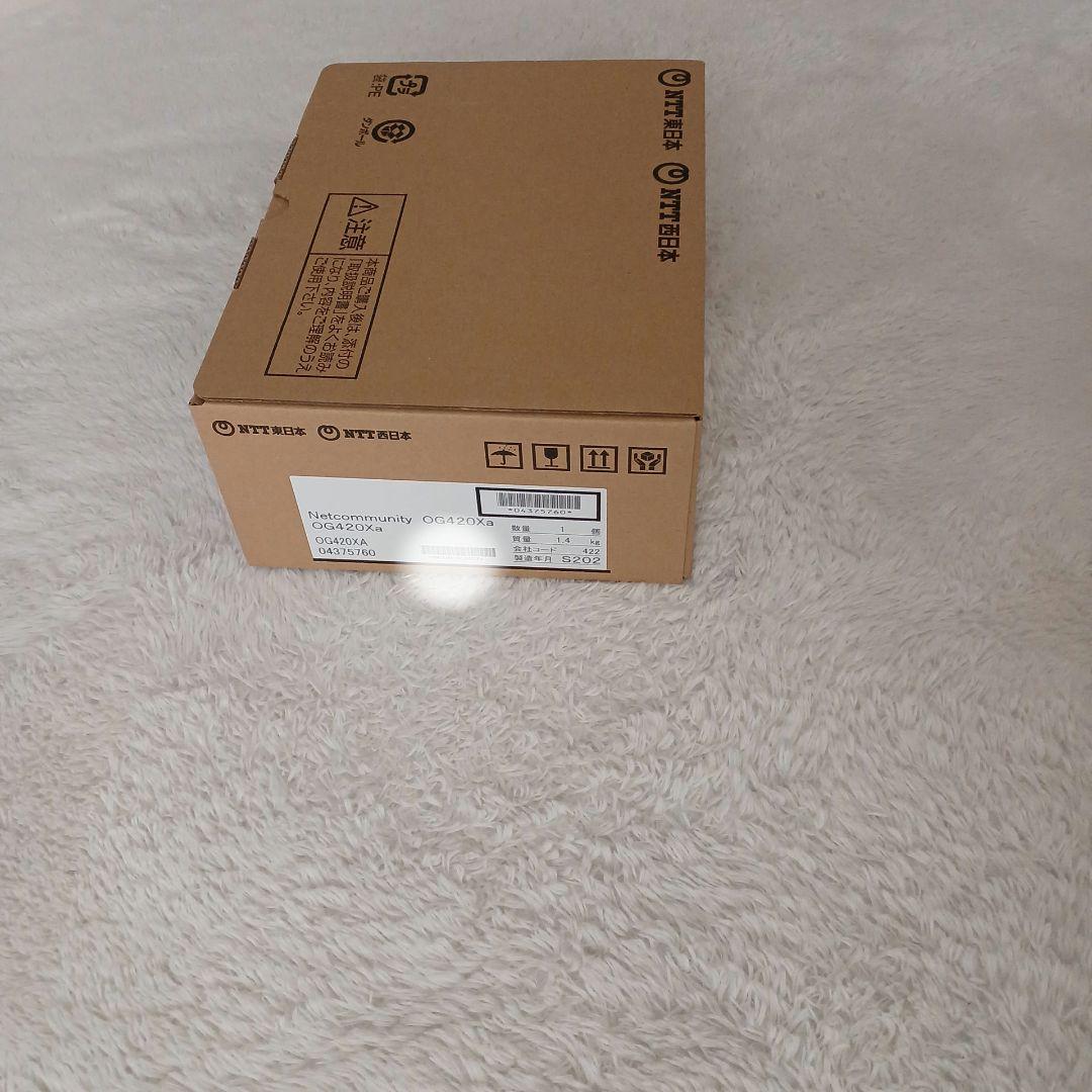 その他 OG420Xa
