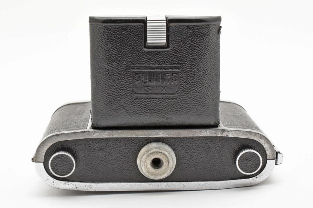 フィルムカメラ Fujifilm FUJICA Six #7274