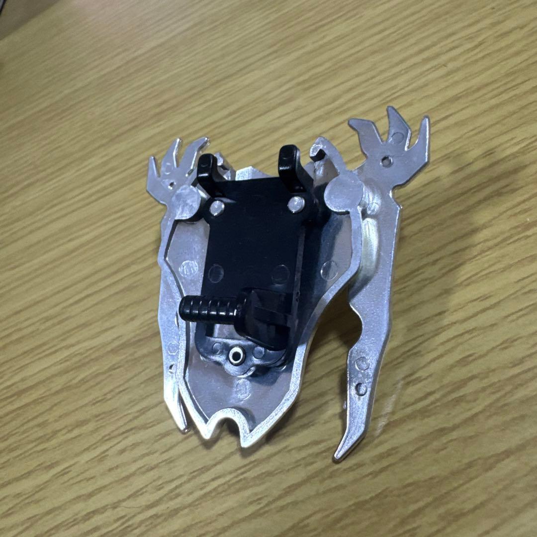 ドラゴンクエスト 伝説の鎧 フィギュア