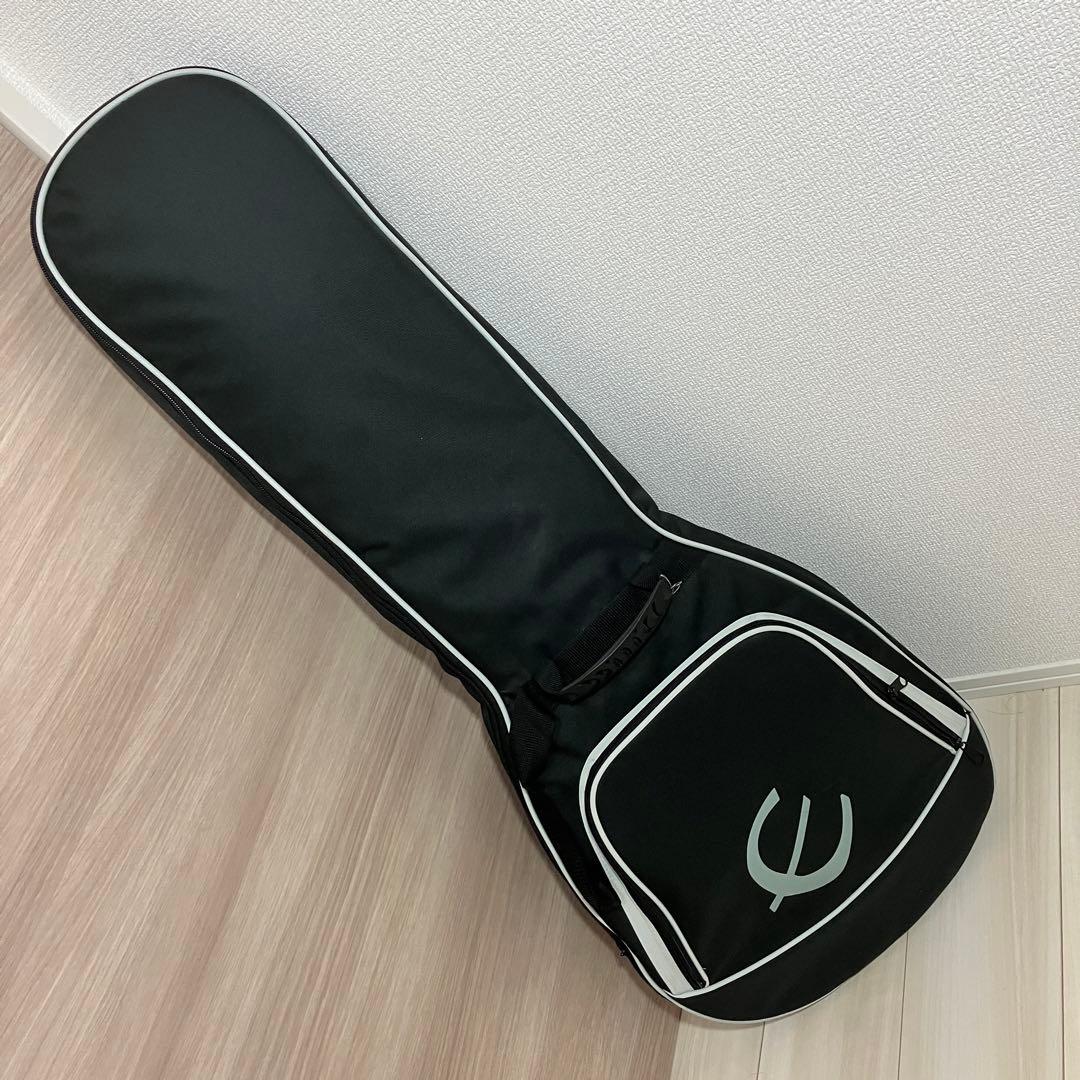 【調整済•純正ケース付】Epiphone SG Pro