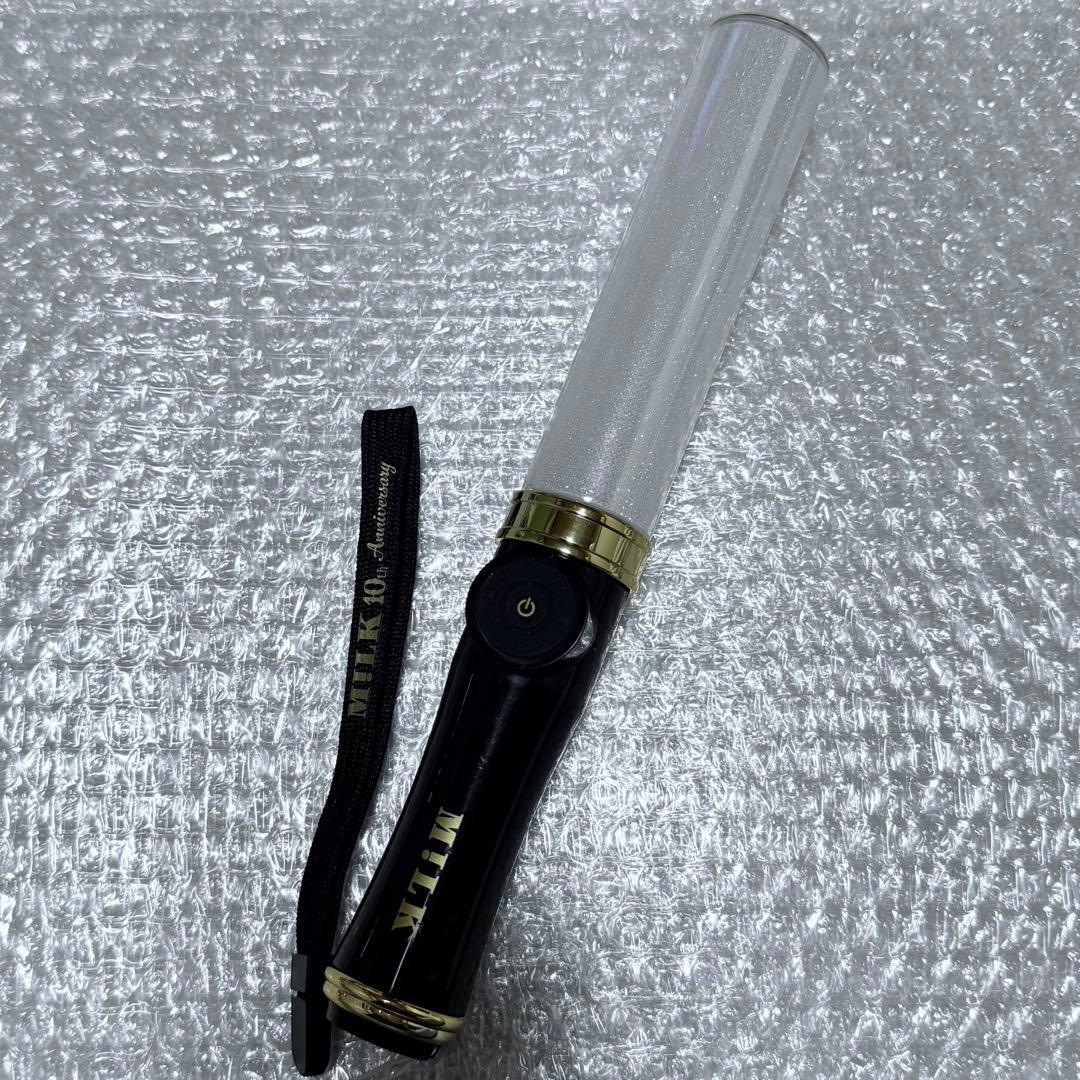 10周年記念今回だけだよ！ペンライト 山中柔太朗