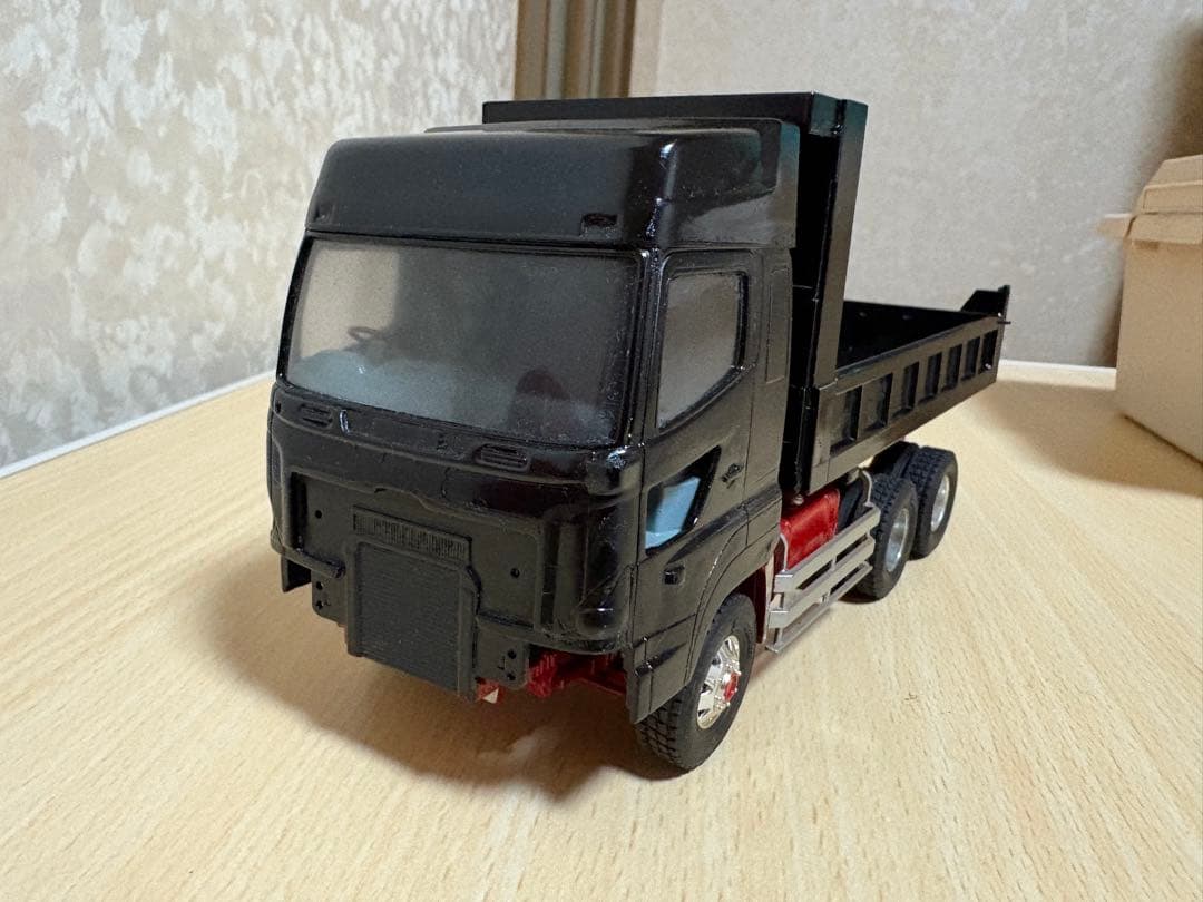 デコトラベース