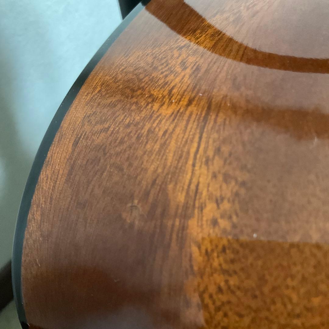 YAMAHA FS800 アコギ