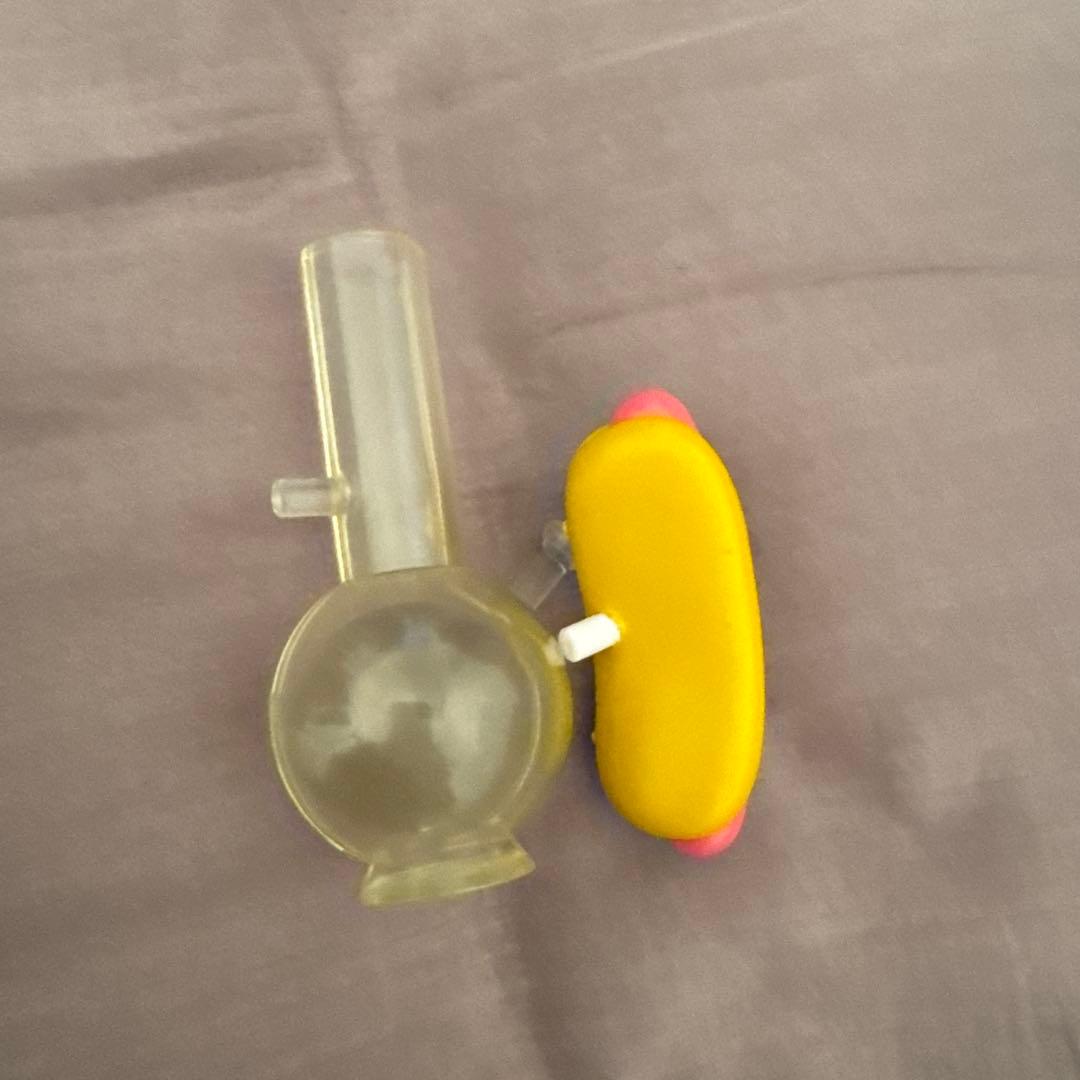 PAMTOYフィギュア メディコムトイ　Bunyip　バニップ