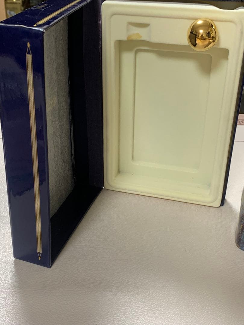 CAMUS コニャック 特別保存版 40% 2本セット350と700ml