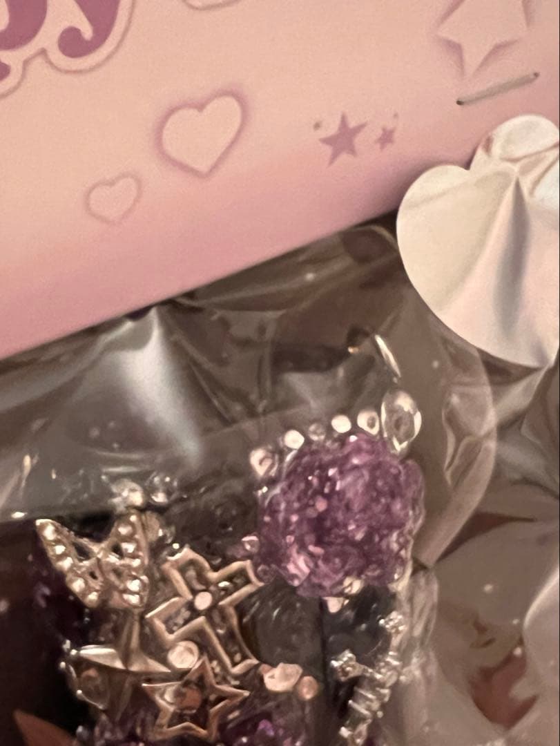 ✧*。ページ