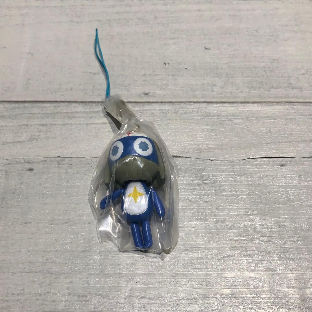 ケロロ軍曹 ブラブラケロロ 全10種フルコンプセット 新品未開封品
