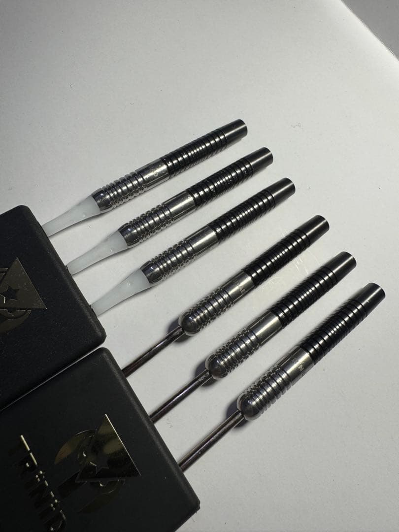 【トリニダード】レイジー 松吉輝宗モデル　2BA