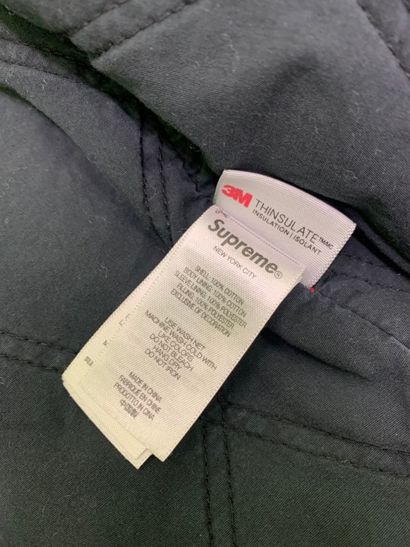 i*t様 本日限定価格　25ss Supreme OldEnglish　ワークジ