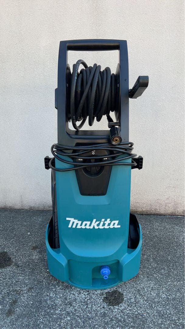 Makita 高圧洗浄機 MHW0820