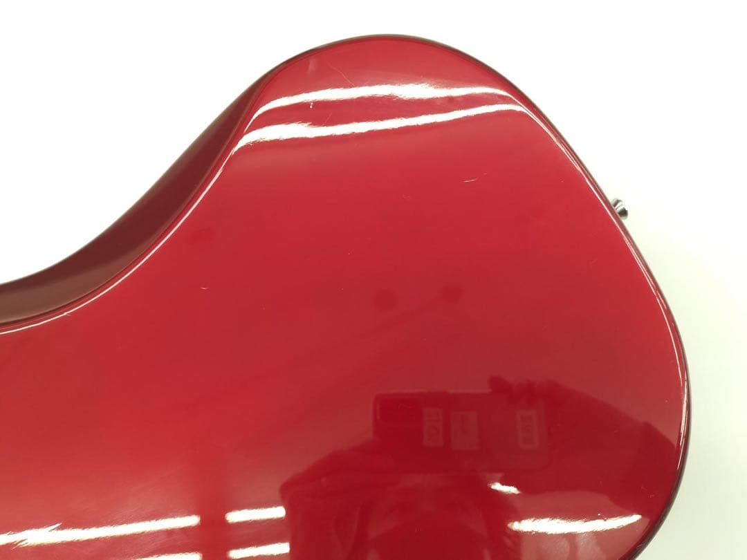 ギター Fender Japan mustang MG69 OCR