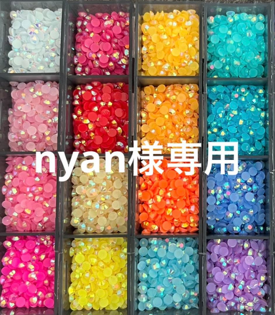 その他 nyan