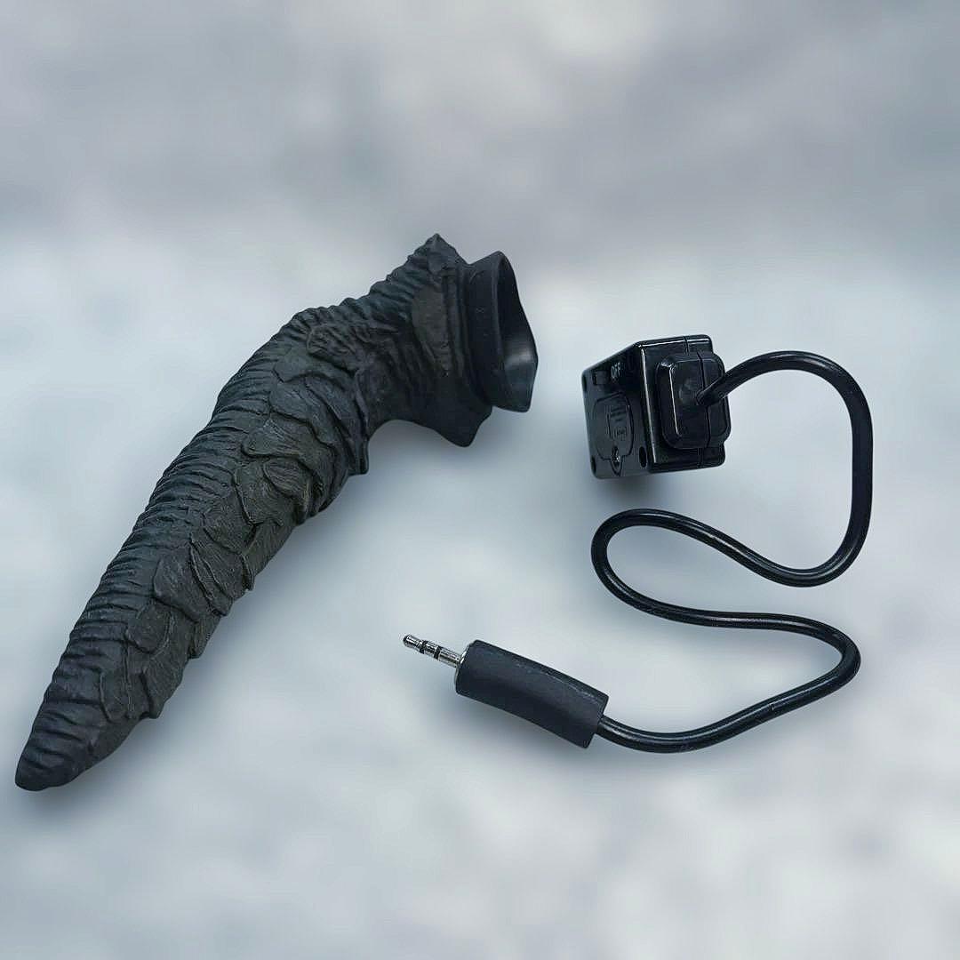 訳あり‼︎ 大怪獣シリーズ ガメラ 1996年版 ガメラ対レギオン」 少年リック