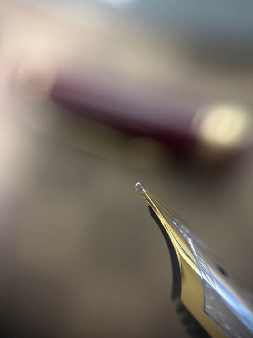 モンブラン万年筆146