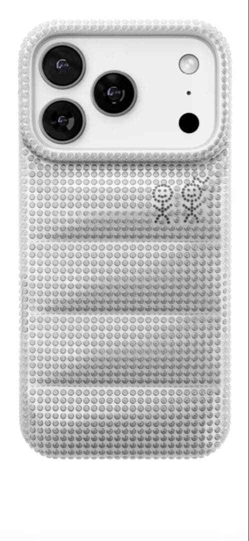 Urban Sophistication iPhone 17専用 スマホケース