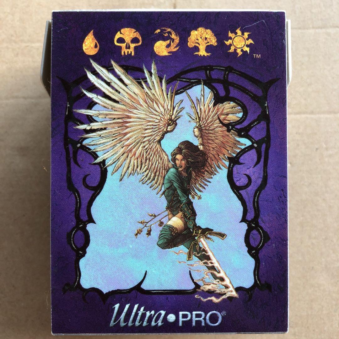 MTG デッキケース