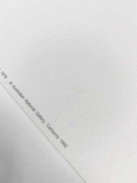 貴重/額装品/ペーパープール/デビット ホックニー/インテリア/アート/ポスター