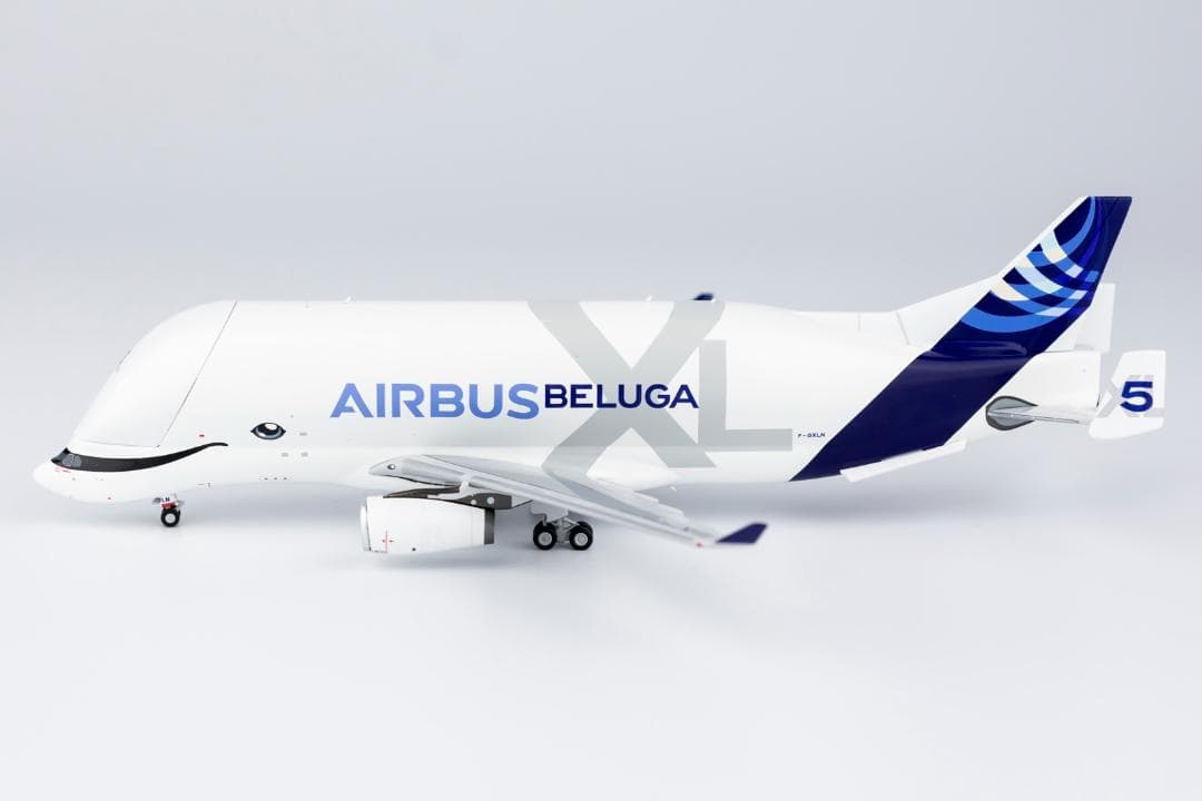 エアバス A330-743L ベルーガXL F-GXLN 1/400