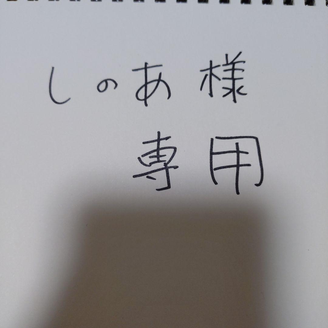 しのあ　NO.6