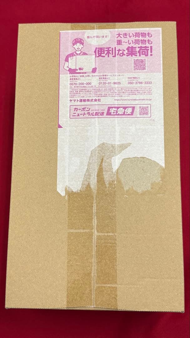 【新品未開封】ポケモンセンター トウホク スペシャルボックス　二次出荷分