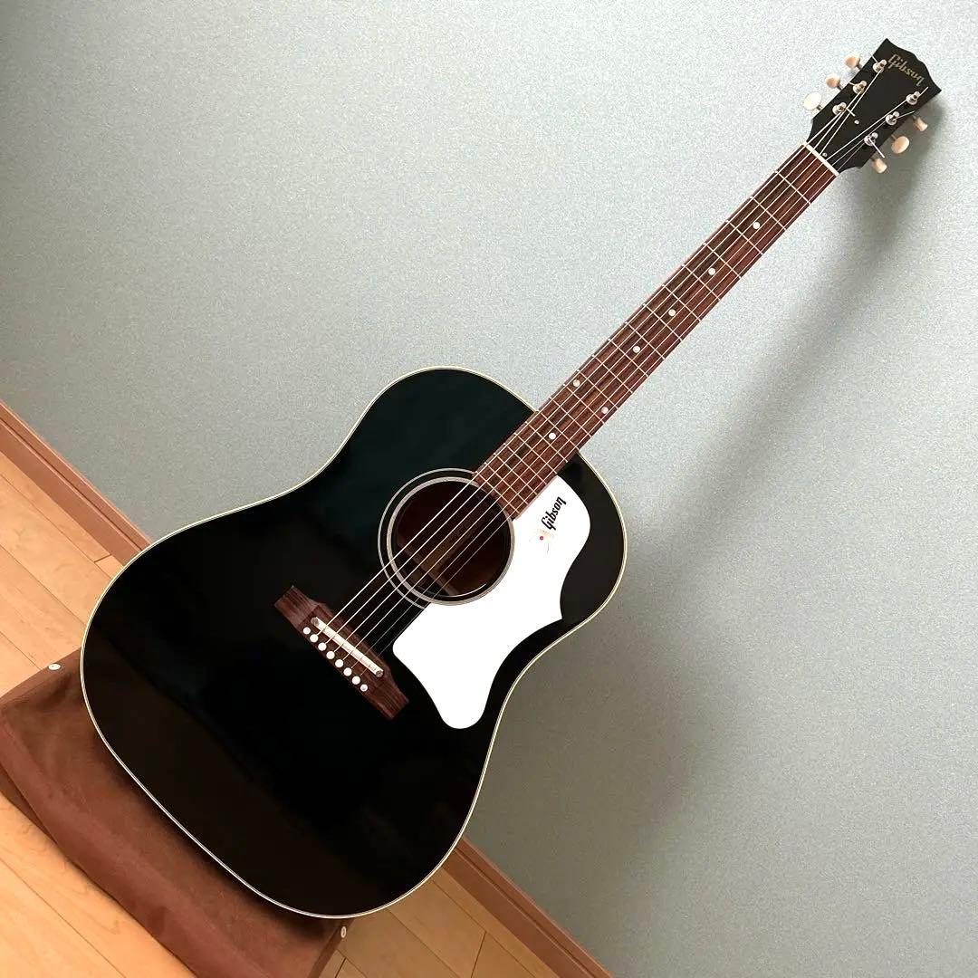 ギブソン カスタムショップ　1960's J-45 J45